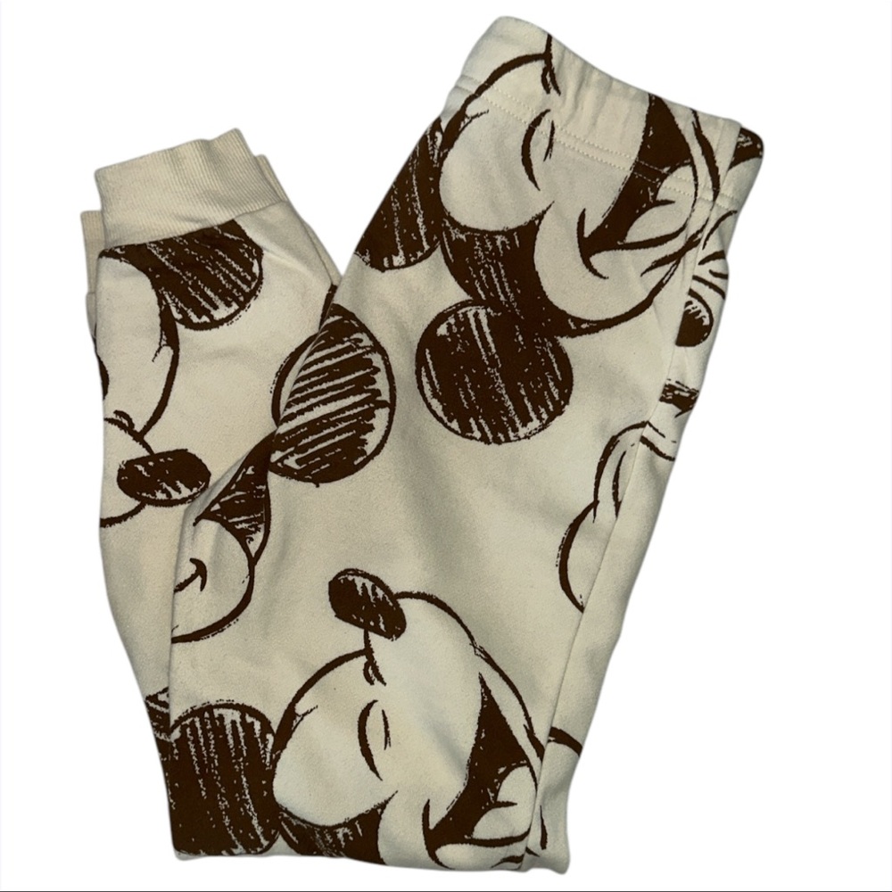 H&M Mickey Mouse Matching Set - Picture 2 of 9